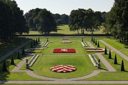 Kasteel de Haar Utrecht