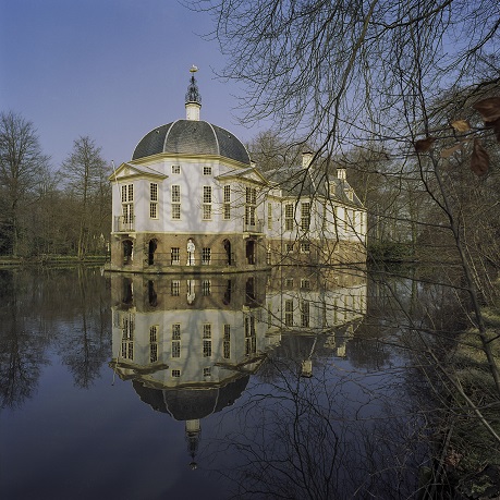 Buitenplaats Trompenburg