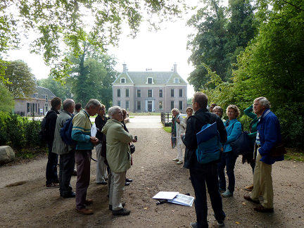 Open Monumentendag