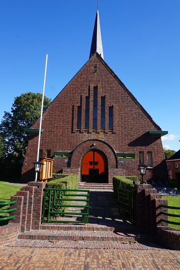 kerk-in-groningen