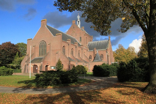 kerk-goirle