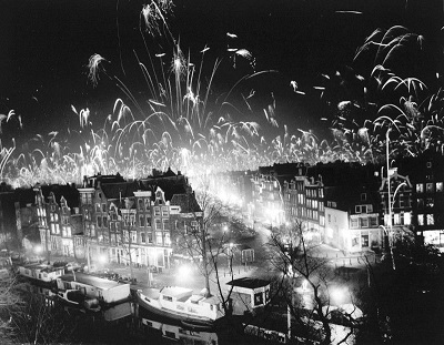 Vuurwerk