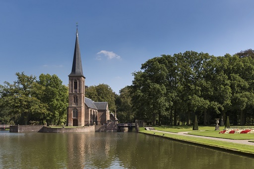 Kapel de Haar