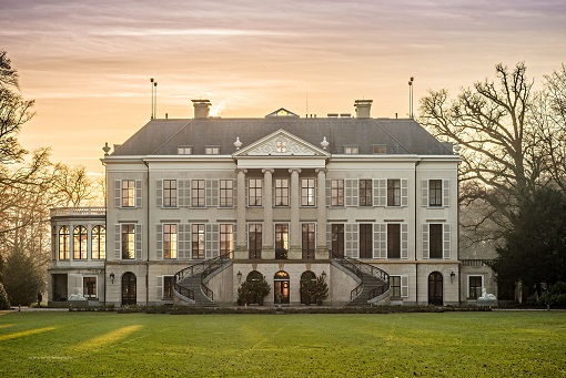 16.12.16 Br&R kasteel Broekhuizen