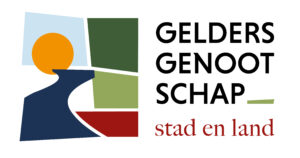 Logo Gelders Genootschap | Monumentaal